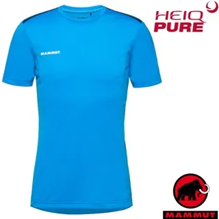 【長毛象】Moench Light Eiger極限款 女長袖圓領透氣快乾排汗衣.T恤_1016-00950-5924 夜藍 歷史價格詳細信息