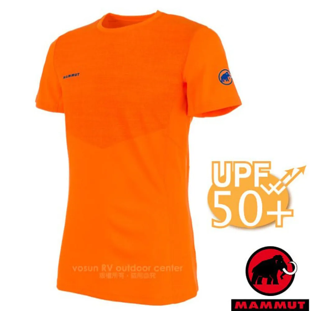 【長毛象】Moench Light Eiger極限款 女長袖圓領透氣快乾排汗衣.T恤_1016-00950-5924 夜藍 歷史價格詳細信息