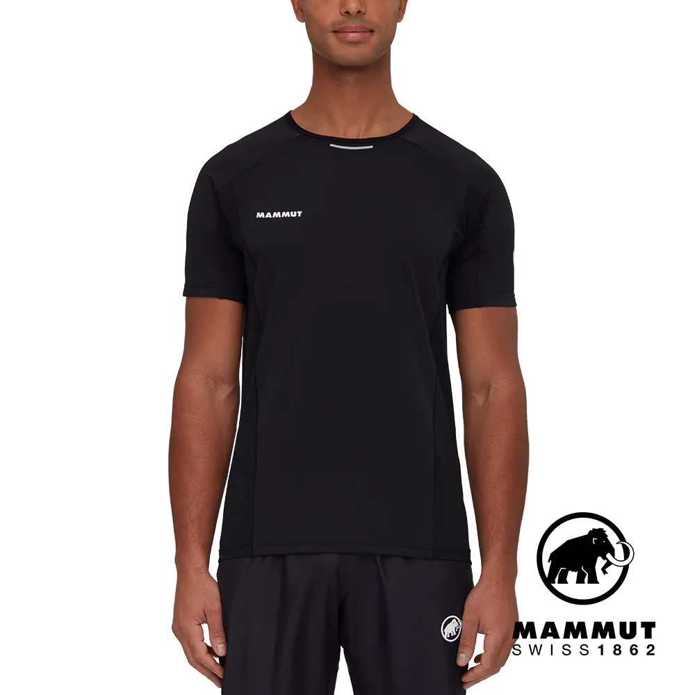 【Mammut 長毛象】Aenergy FL T-Shirt 輕量抗菌短袖排汗衣 海洋藍 女款 #1017-05020 歷史價格詳細信息