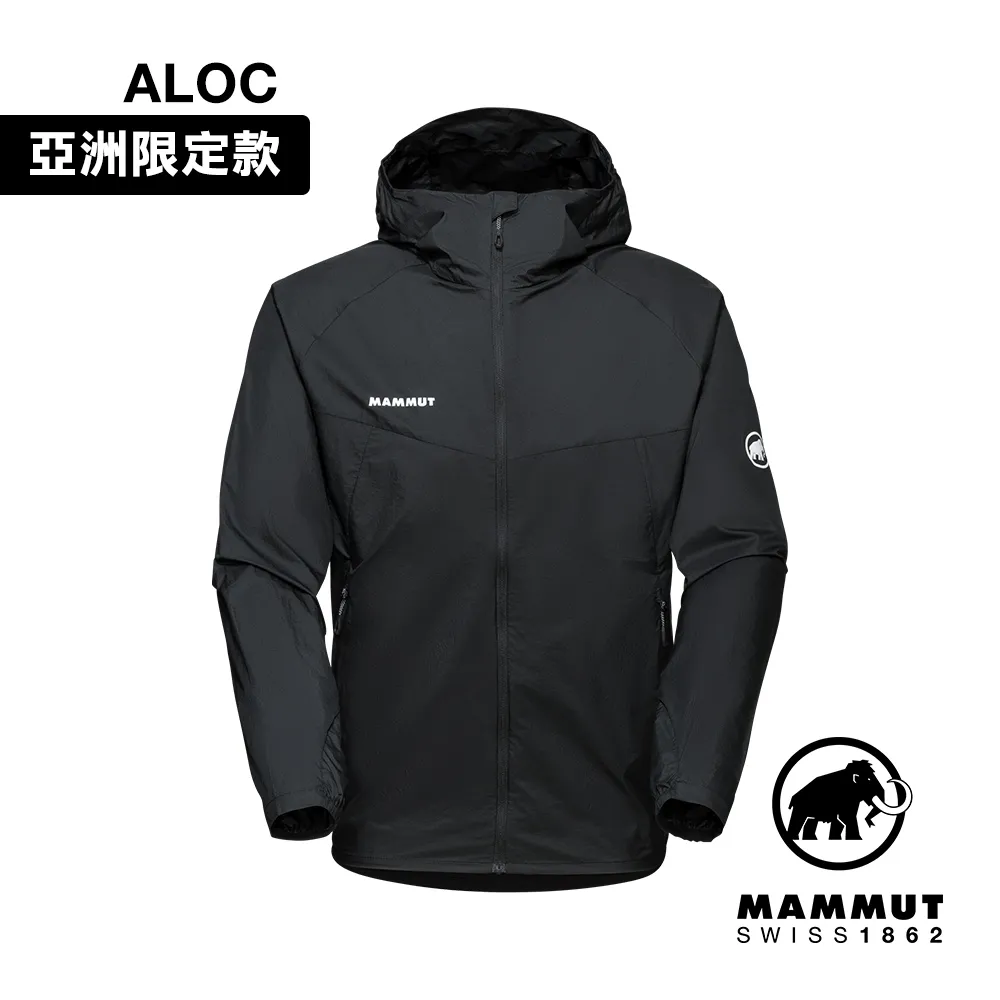 Mammut 長毛象 Convey WB Hooded JKT AF 女款輕量風衣外套 1012-00540 歷史價格詳細信息