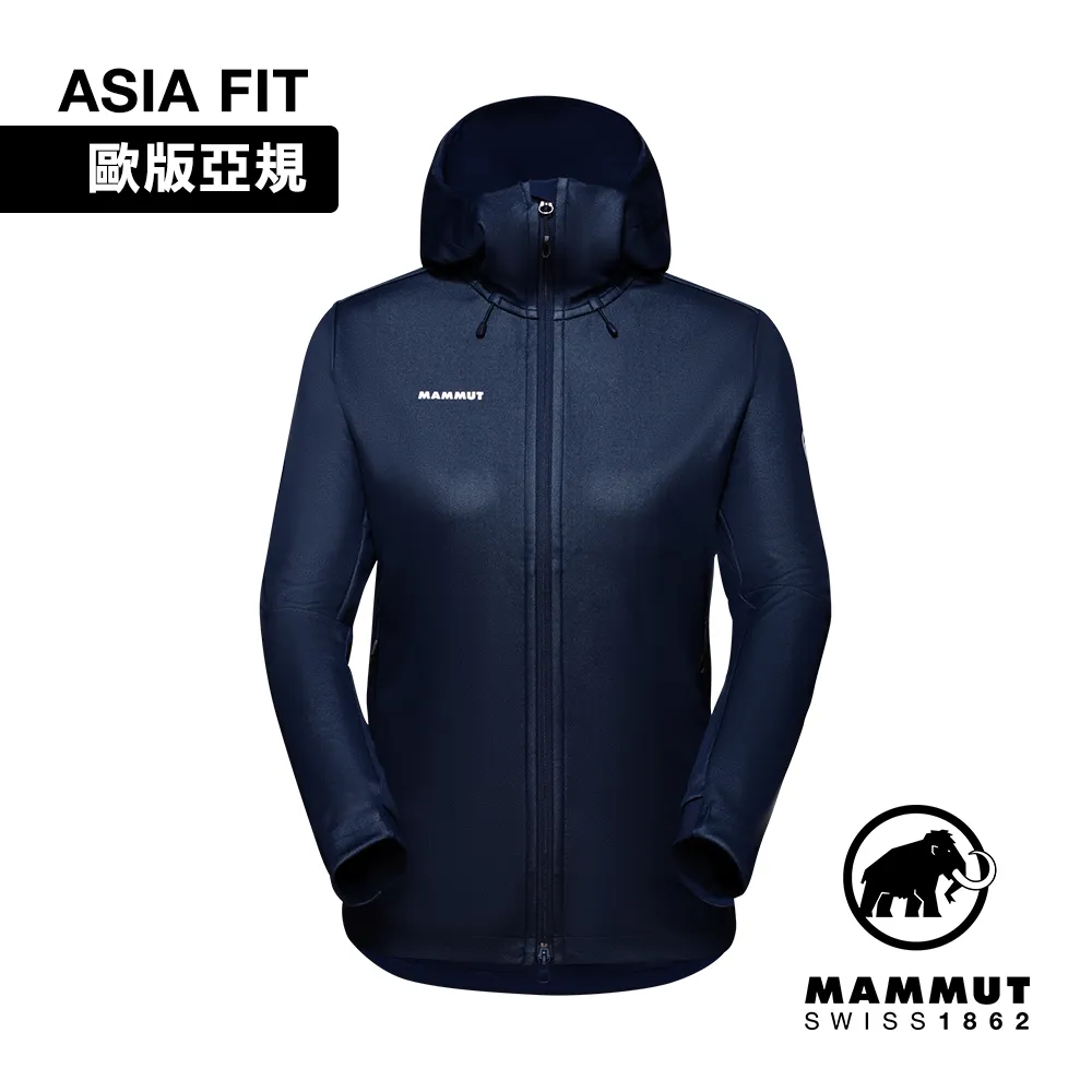 MAMMUT Ultimate V SO Hooded Jkt 女《甜菜根》1011-00072-3496/外/悠遊山水 歷史價格詳細信息
