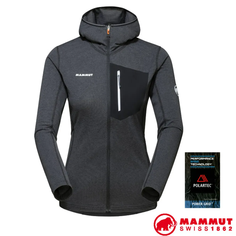 【MAMMUT 長毛象】女Aenergy Light AF超輕量保暖長袖半拉鍊排汗衣/1014-05510-5118 海洋藍 歷史價格詳細信息