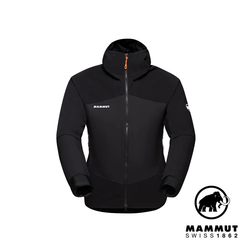 Mammut 長毛象 Taiss IN Hooded 女款 連帽羽絨外套 1013-02710 5975 海洋藍/黑 歷史價格詳細信息