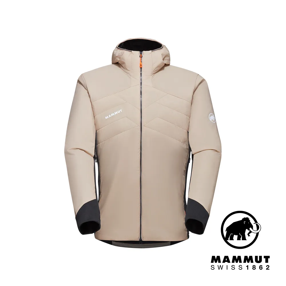 【Mammut 長毛象】Rime Light IN Flex 化纖連帽外套 深玉石綠/綠樹林 男款 #1013-02150 歷史價格詳細信息