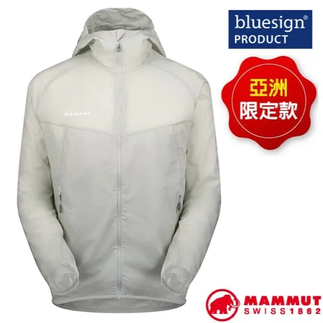 Mammut 長毛象 Convey WB Hooded JKT AF 女款輕量風衣外套 1012-00540 歷史價格詳細信息