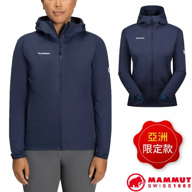 【Mammut 長毛象】GRANITE SO Hooded Jkt AF 防潑水軟殼連帽外套 綠鬣蜥 男款 #1011-00322 歷史價格詳細信息
