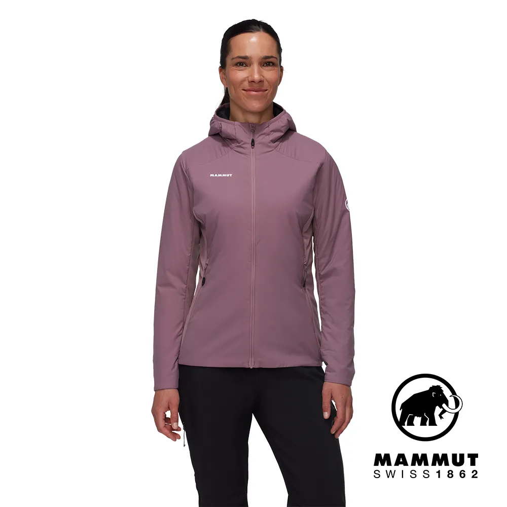 【Mammut 長毛象】Rime Light IN Flex 化纖連帽外套 深玉石綠/綠樹林 男款 #1013-02150 歷史價格詳細信息