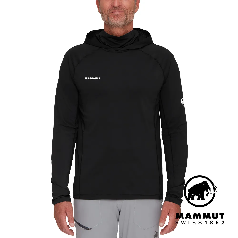 【MAMMUT 長毛象】男 Selun FL Sun Hoody 保暖長袖連帽T恤/1016-01420 歷史價格詳細信息