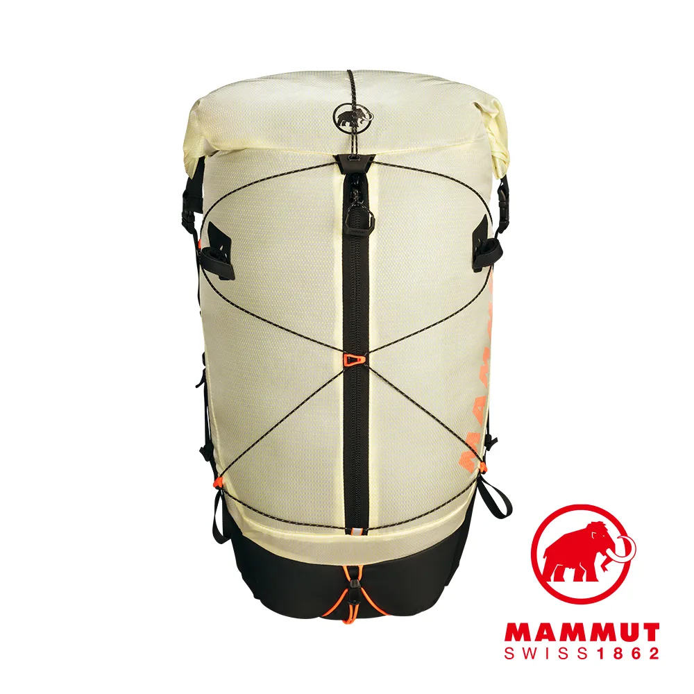 【Mammut 長毛象】Ducan Spine 28-35 輕量健行後背包 銀河紫/黑 女款 #2530-00360 歷史價格詳細信息