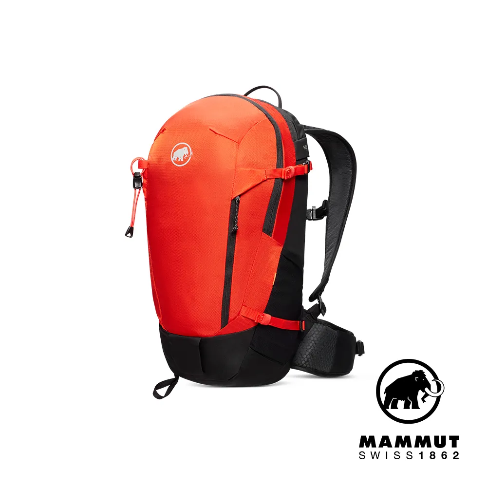 Mammut 長毛象 Lithium 20 男款後背包 2530-03172 歷史價格詳細信息