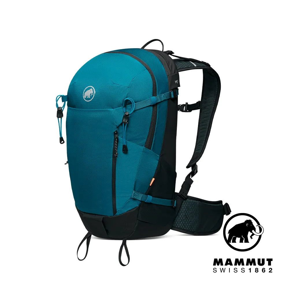 Mammut 長毛象 Lithium 25 男款後背包 2530-03452 歷史價格詳細信息
