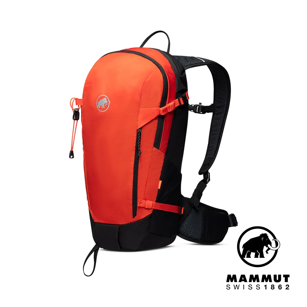 【MAMMUT 長毛象】Lithium 15女健行背包 15L『40245玉石綠』2530-03132 歷史價格詳細信息