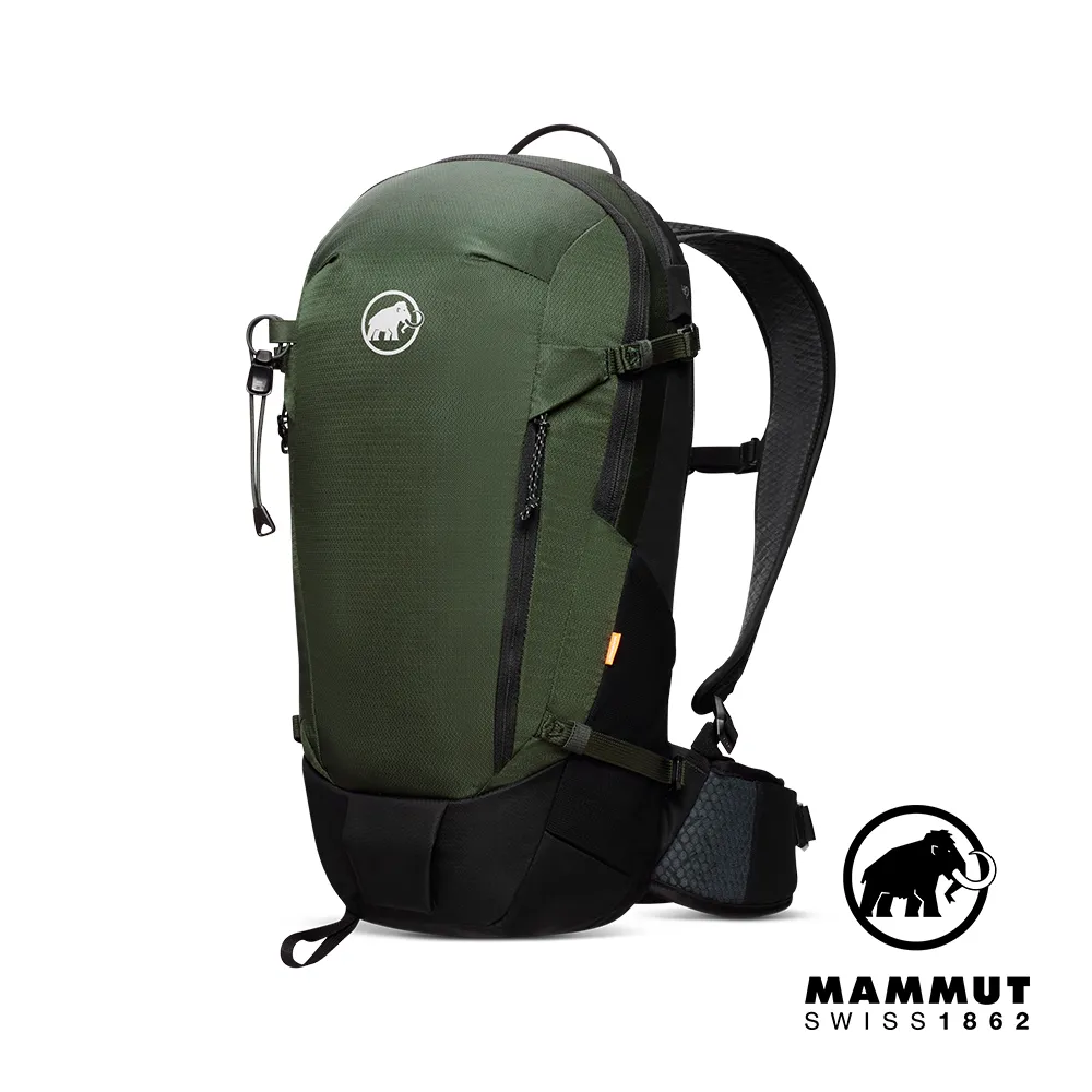 【MAMMUT 長毛象】Lithium 15女健行背包 15L『40245玉石綠』2530-03132 歷史價格詳細信息