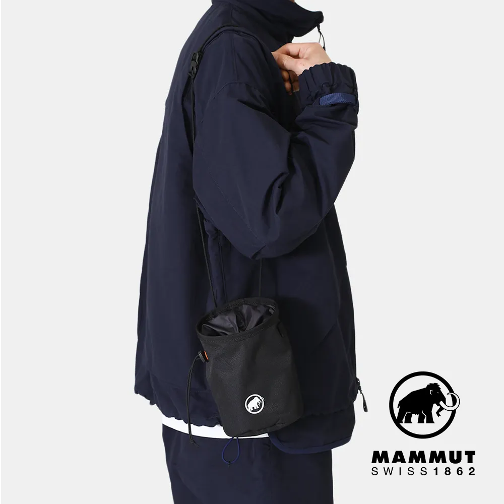 Mammut 長毛象 Basic Chalk Bag 攀岩粉袋 2290-00372 歷史價格詳細信息