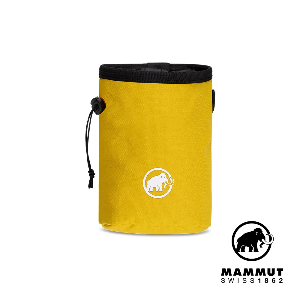 Mammut 長毛象 Basic Chalk Bag 攀岩粉袋 2290-00372 歷史價格詳細信息