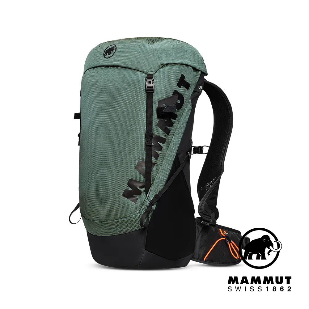 【Mammut 長毛象】Ducan 24L 輕量健行後背包 女款 緋紅/黑 #2530-00310 歷史價格詳細信息