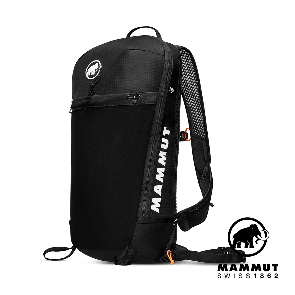 【Mammut 長毛象】Aenergy 12L 輕量健行後背包 藍寶石 #2530-00870 歷史價格詳細信息