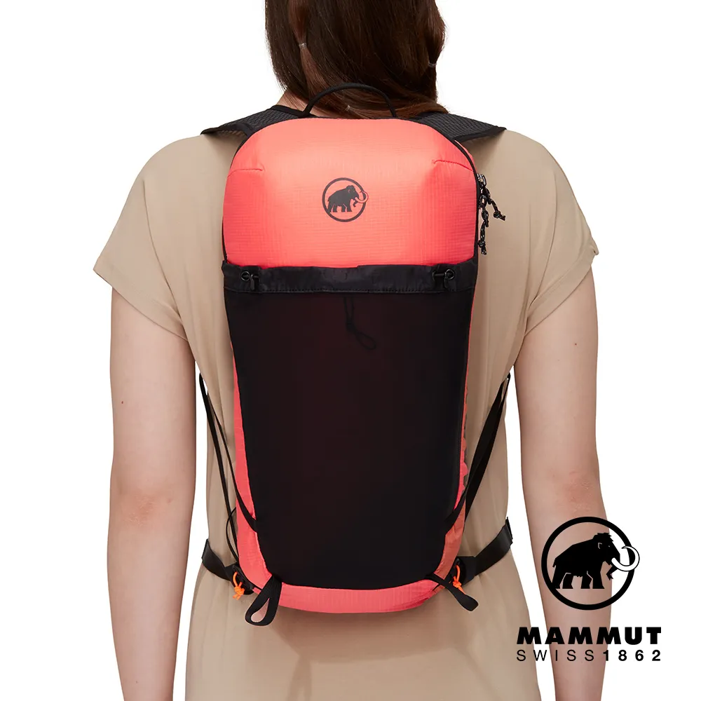 【Mammut 長毛象】Aenergy 12L 輕量健行後背包 藍寶石 #2530-00870 歷史價格詳細信息