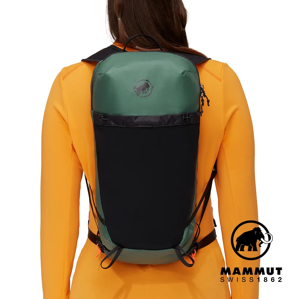 【Mammut 長毛象】Aenergy 12L 輕量健行後背包 藍寶石 #2530-00870 歷史價格詳細信息