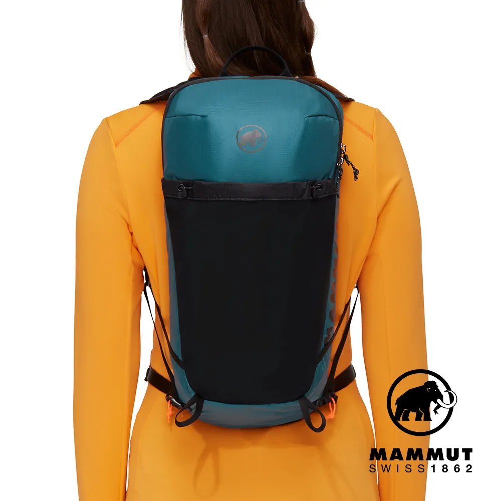 【Mammut 長毛象】Aenergy 12L 輕量健行後背包 藍寶石 #2530-00870 歷史價格詳細信息