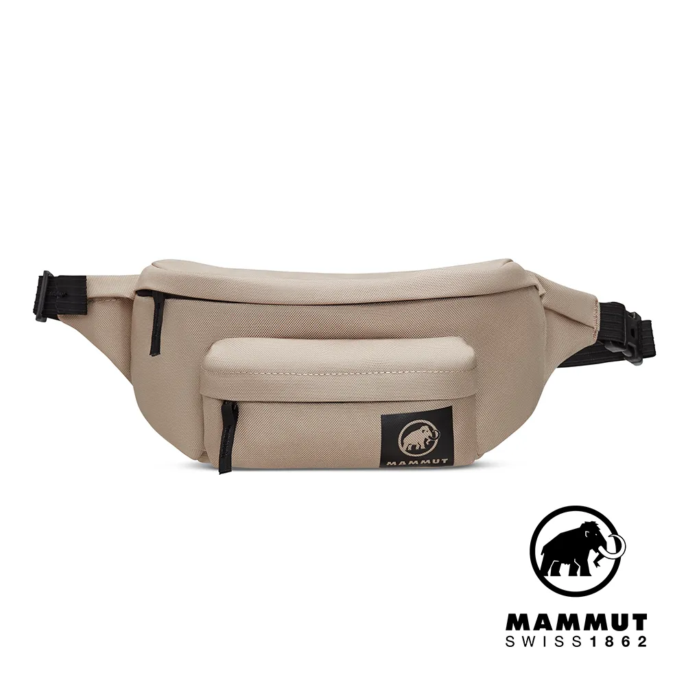MAMMUT NEUVEVILLE BUMBAG 2L 腰包《黑》/2520-00141/旅遊防竊包/證件包/悠遊山水 歷史價格詳細信息