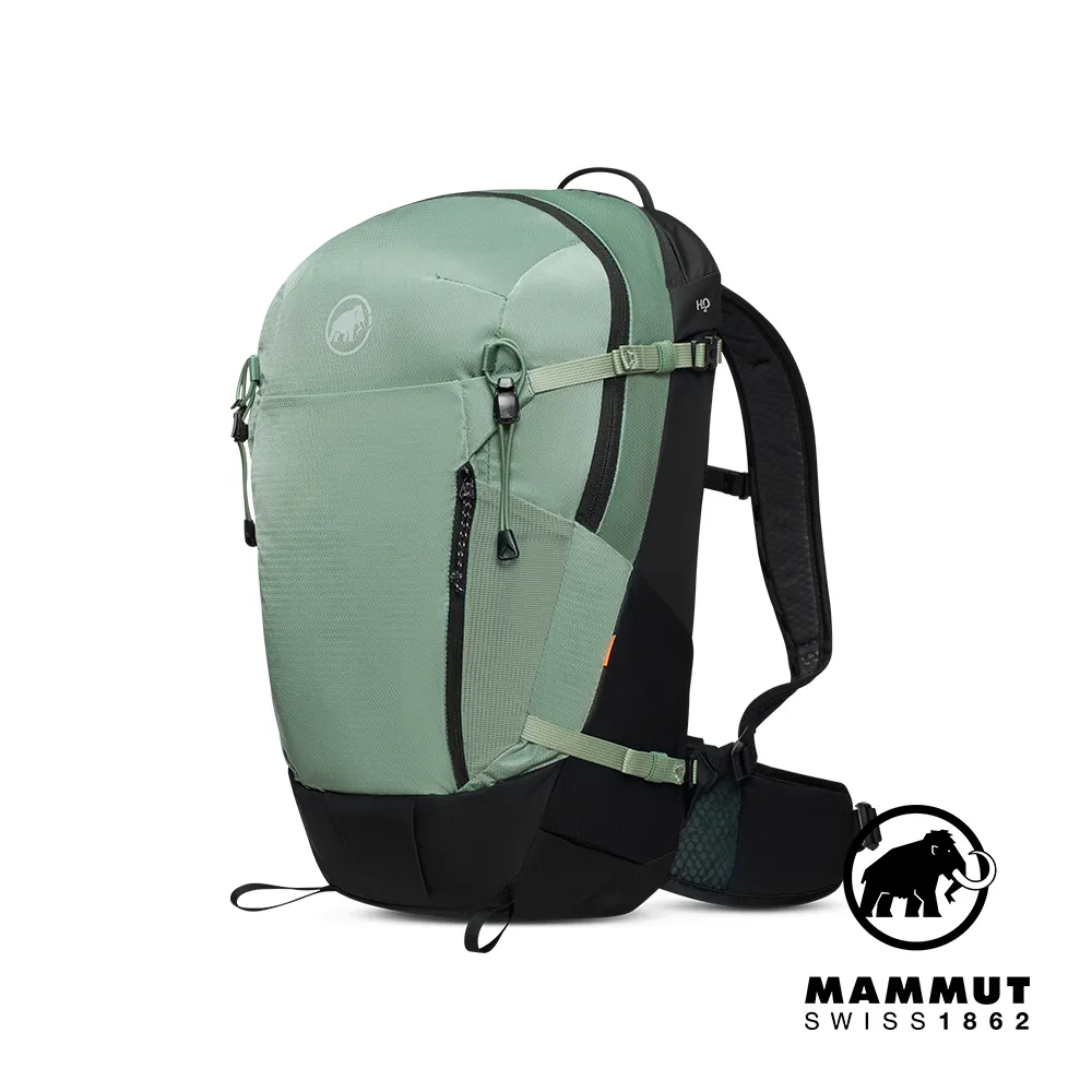 Mammut 長毛象 Lithium 25 男款後背包 2530-03452 歷史價格詳細信息