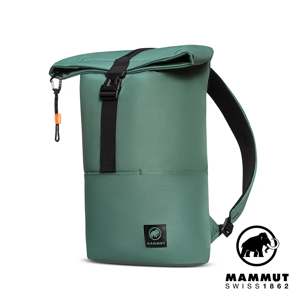 【MAMMUT 長毛象】Xeron 15 超輕量日用電腦背包15L(僅590g)/單日輕健行/2530-00410-0001 黑 歷史價格詳細信息