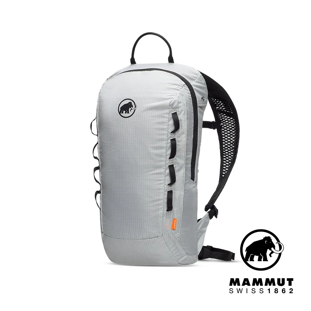 【Mammut 長毛象】Neon Speed 15L 登山後背包 黑色 #2510-03180 歷史價格詳細信息