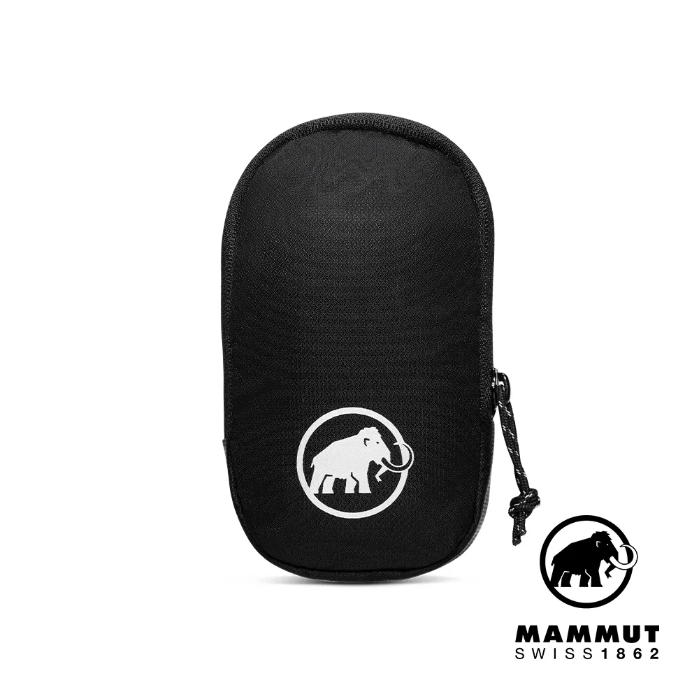 【MAMMUT 長毛象】Shoulder Bag Round 8L 側背包/單肩包.隨身包 /2520-00570-0001 黑 歷史價格詳細信息