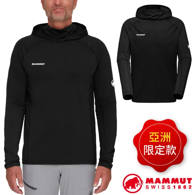 【Mammut 長毛象】Selun FL Sun Hoody AF Women 機能套頭連帽上衣 石英粉 女款 #1016-01410 歷史價格詳細信息