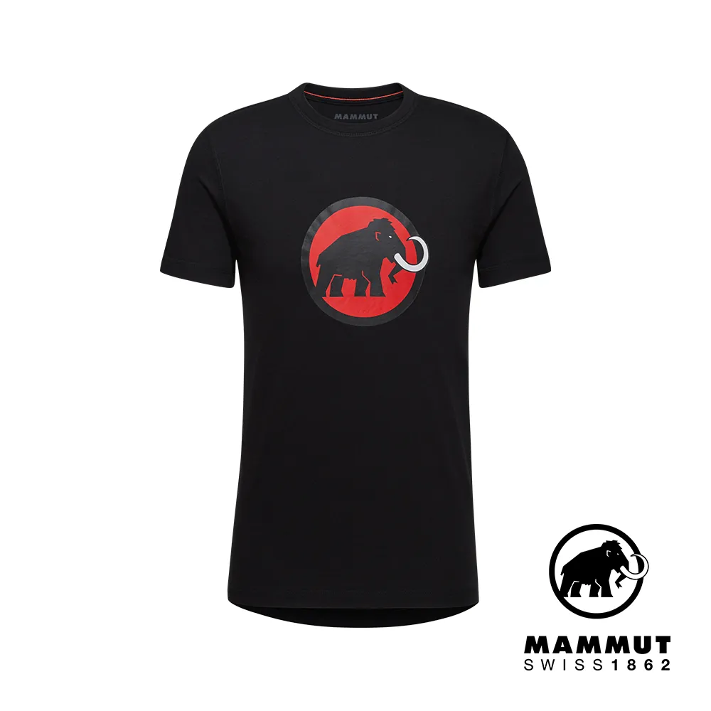 【Mammut 長毛象】Mammut Core T-Shirt Men Emblem 機能短袖T恤 海洋藍 男款 #1017-04061 歷史價格詳細信息