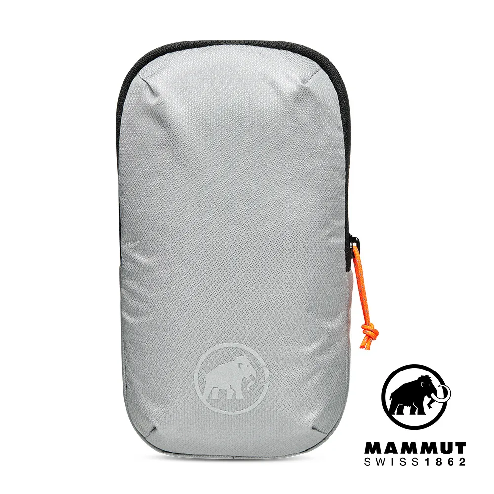 【MAMMUT 長毛象】Shoulder Bag Round 8L 側背包/單肩包.隨身包 /2520-00570-0001 黑 歷史價格詳細信息