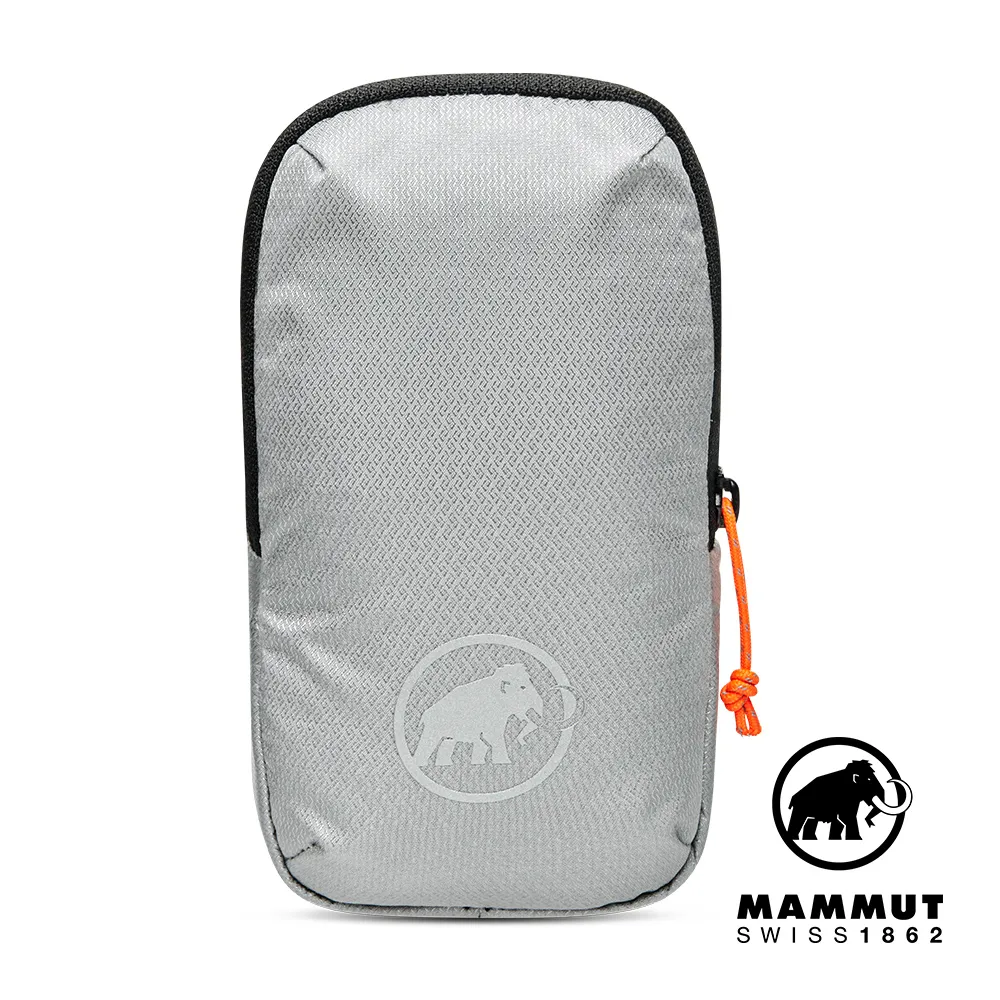 【MAMMUT 長毛象】Shoulder Bag Round 8L 側背包/單肩包.隨身包 /2520-00570-0001 黑 歷史價格詳細信息