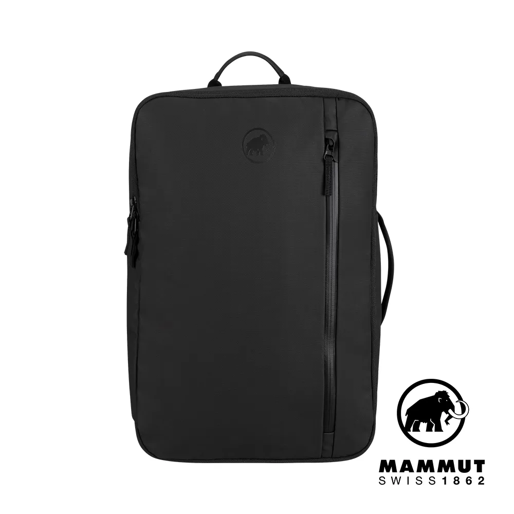 【Mammut 長毛象】Seon Transporter 25 休閒筆電後背包 25L 海洋藍 #2510-03911 歷史價格詳細信息