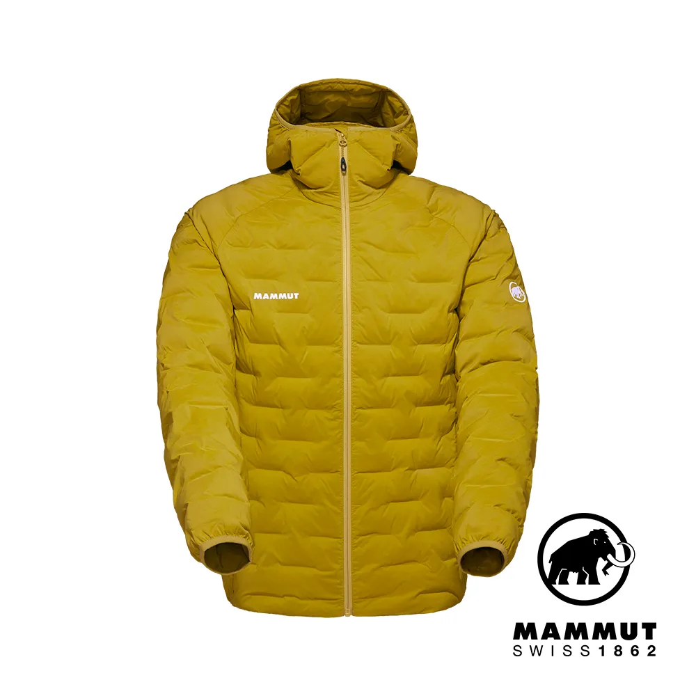 【Mammut 長毛象】Sender IN Hooded Jacket Women 保暖連帽化纖外套 波動紫 女款 #1013-03480 歷史價格詳細信息