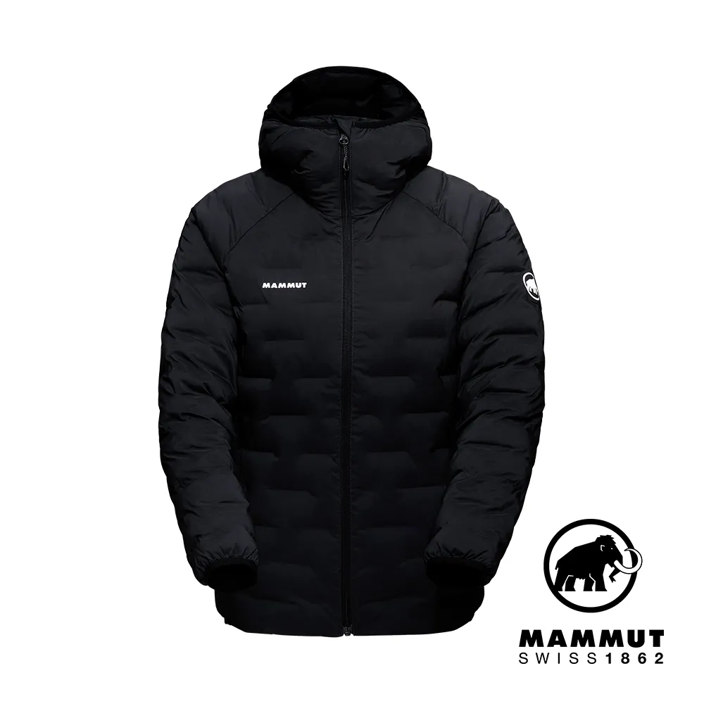 【Mammut 長毛象】Sender IN Hooded Jacket Women 保暖連帽化纖外套 波動紫 女款 #1013-03480 歷史價格詳細信息
