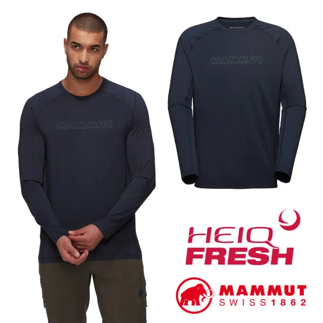 【MAMMUT 長毛象】男 Selun FL Sun Hoody 保暖長袖連帽T恤/1016-01420 歷史價格詳細信息