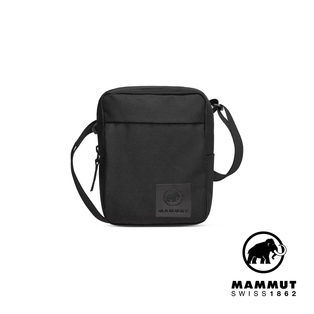 【Mammut 長毛象】Xeron Pouch RT1 1L 時尚捲邊斜背包 野生棕 #2810-00480 歷史價格詳細信息