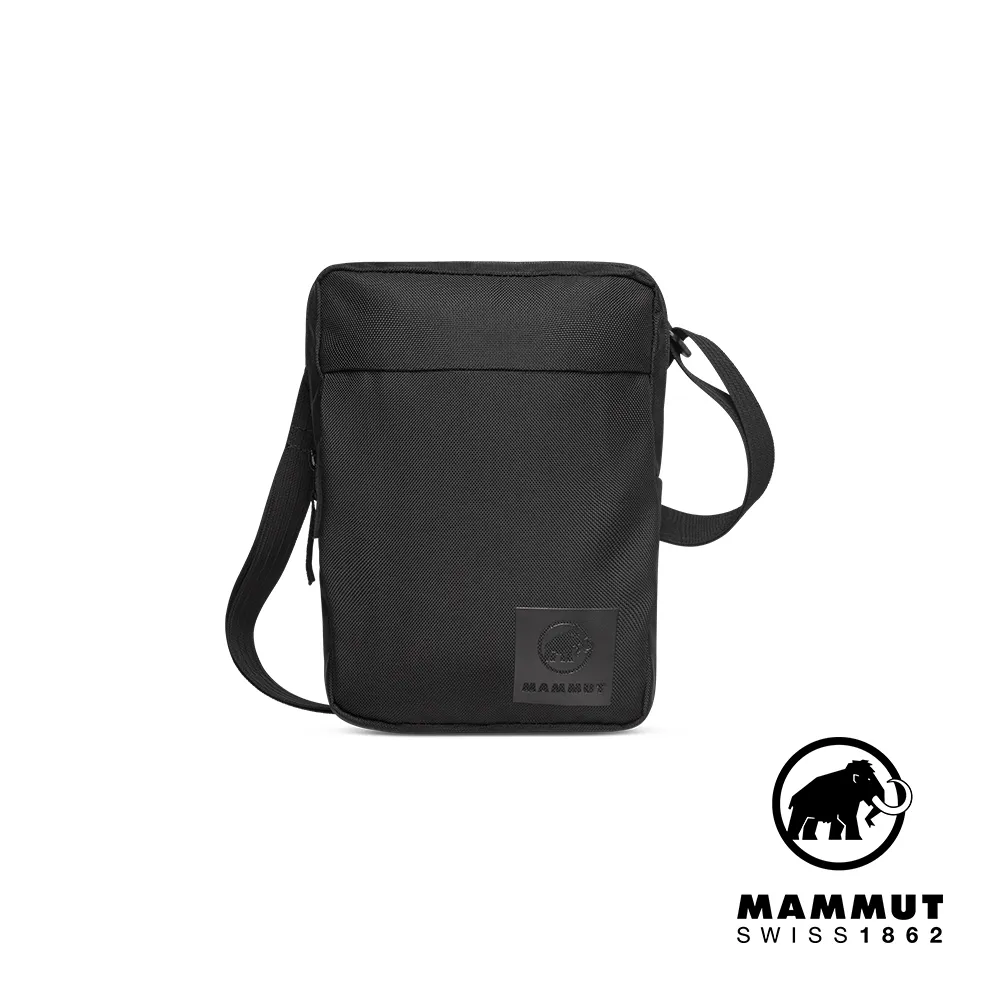 【Mammut 長毛象】Xeron Pouch RT1 1L 時尚捲邊斜背包 野生棕 #2810-00480 歷史價格詳細信息
