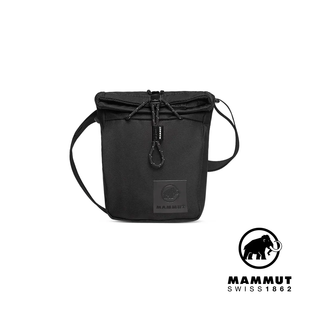 【Mammut 長毛象】Xeron Pouch RT1 1L 時尚捲邊斜背包 野生棕 #2810-00480 歷史價格詳細信息
