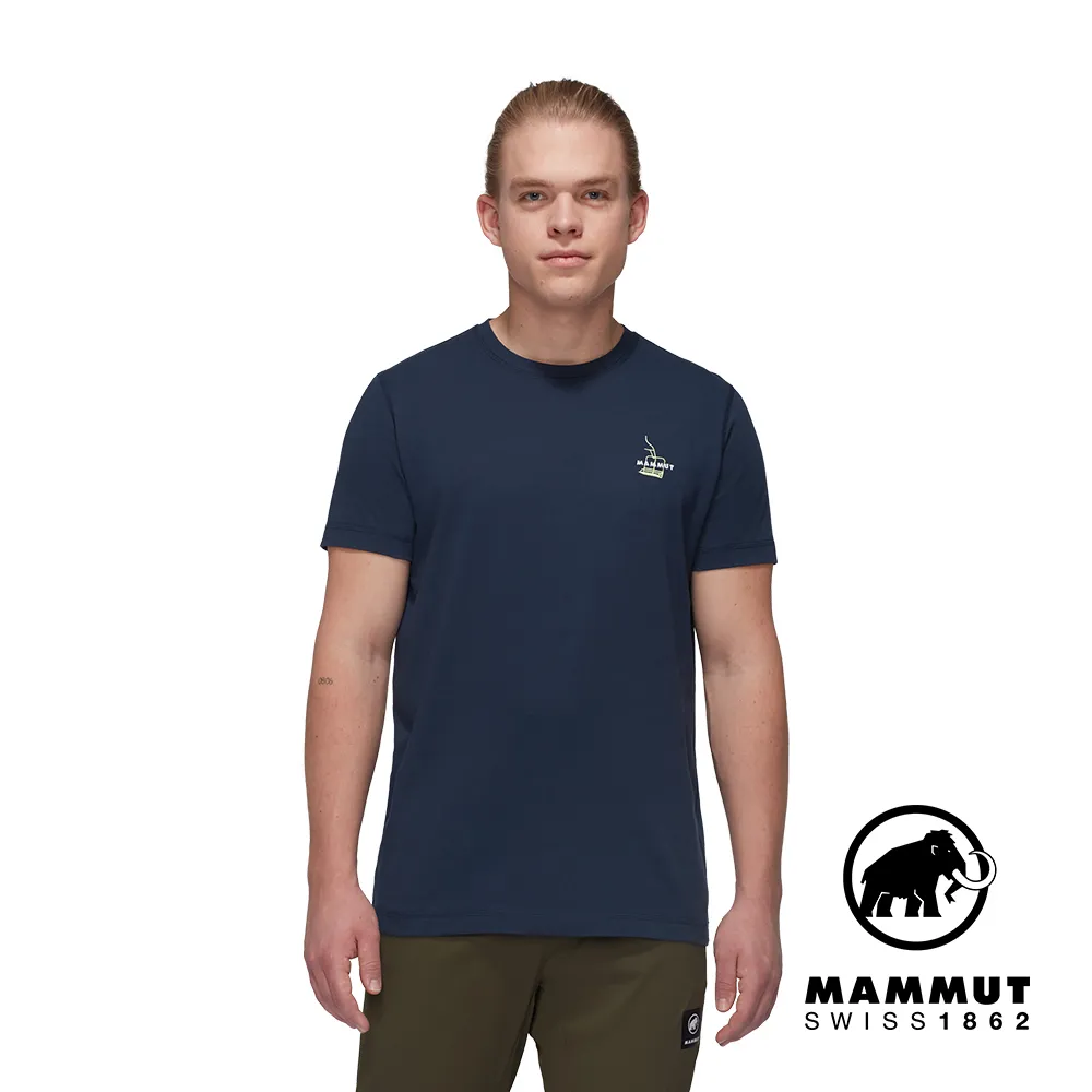 【Mammut 長毛象】Mammut Core T-Shirt Snow W 有機棉舒適短袖上衣 女款 黑色 #1017-04085 歷史價格詳細信息