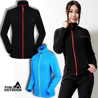 【戶外趣】女款國際頂級輕量顯瘦防風防水長版外套(HJL003  4色可選) 歷史價格詳細信息