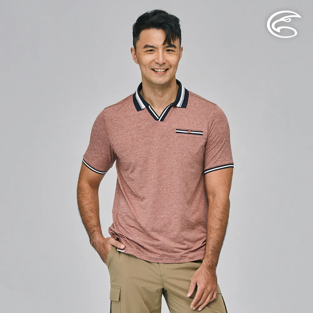 ADISI 男WINCOOL涼感乾爽機能圓T AL2311001 (S-2XL) 牛仔藍｜萊卡 彈性 快乾 防曬 抗UV 歷史價格詳細信息