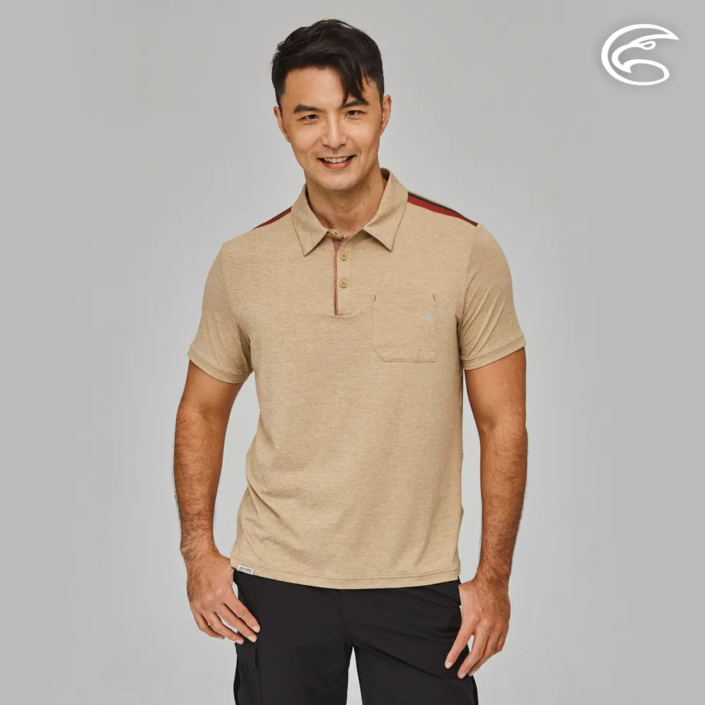 ADISI 男WINCOOL涼感乾爽機能圓T AL2311001 (S-2XL) 牛仔藍｜萊卡 彈性 快乾 防曬 抗UV 歷史價格詳細信息