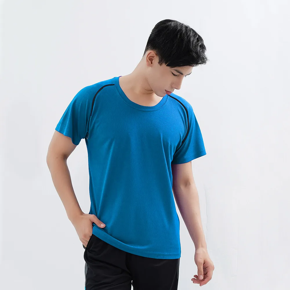 遊遍天下 MIT中性款吸濕排汗機能圓領衫GS2002 歷史價格詳細信息