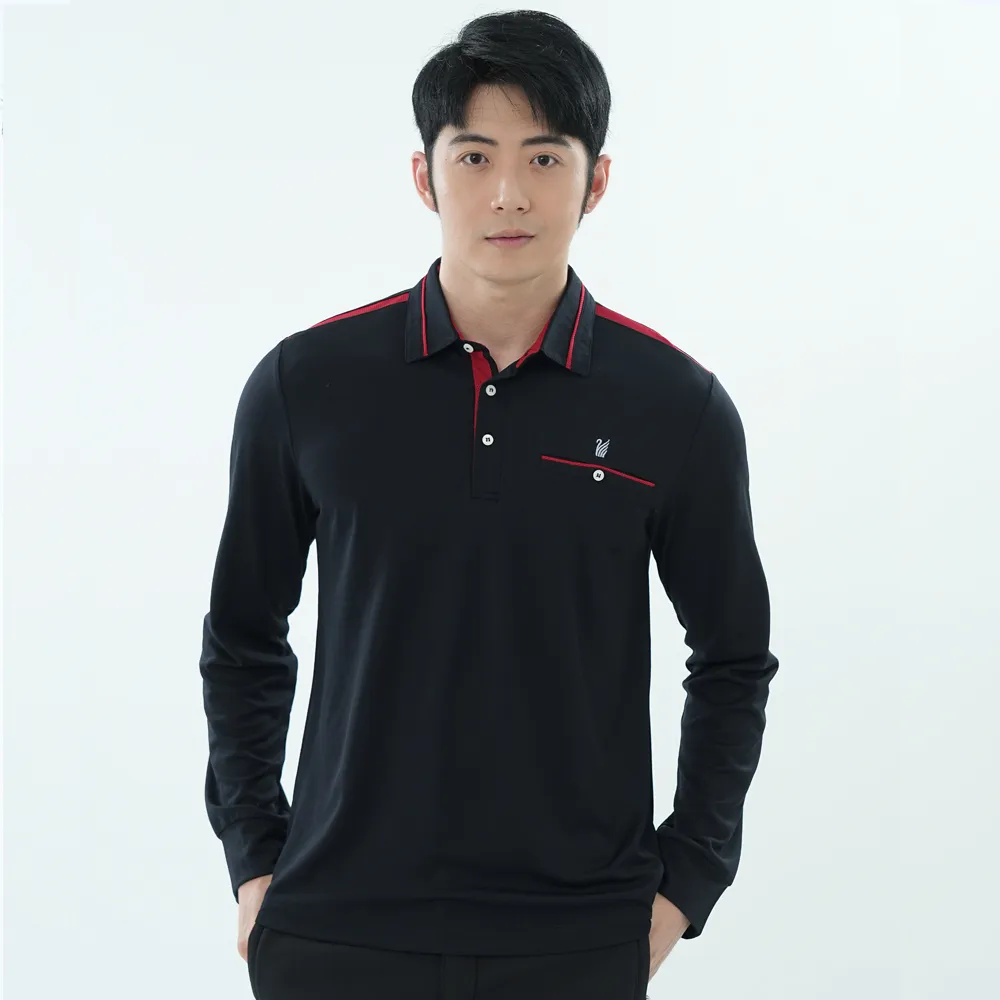 大尺碼涼感吸濕排汗涼感polo衫 2XL~4L 男裝大尺碼領衫 XXXXL BIGSPACE【313103】【加大空間】 歷史價格詳細信息