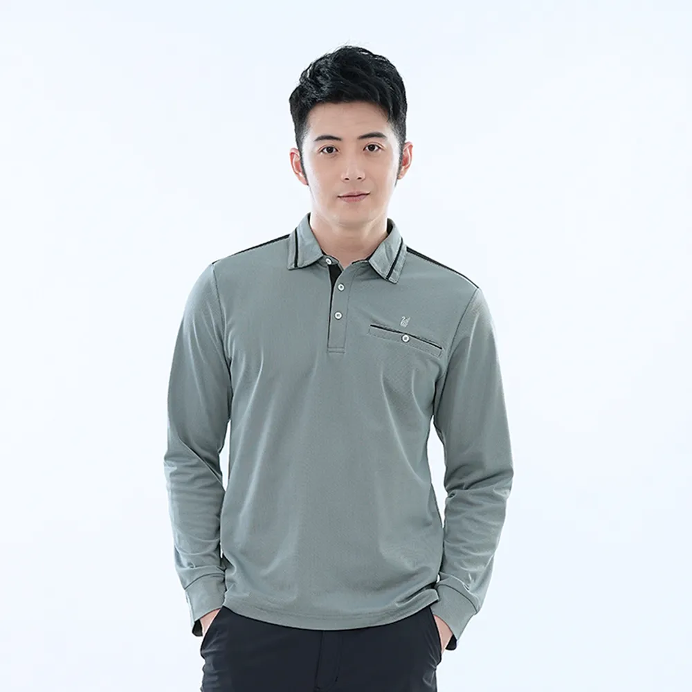 大尺碼涼感吸濕排汗涼感polo衫 2XL~4L 男裝大尺碼領衫 XXXXL BIGSPACE【313103】【加大空間】 歷史價格詳細信息