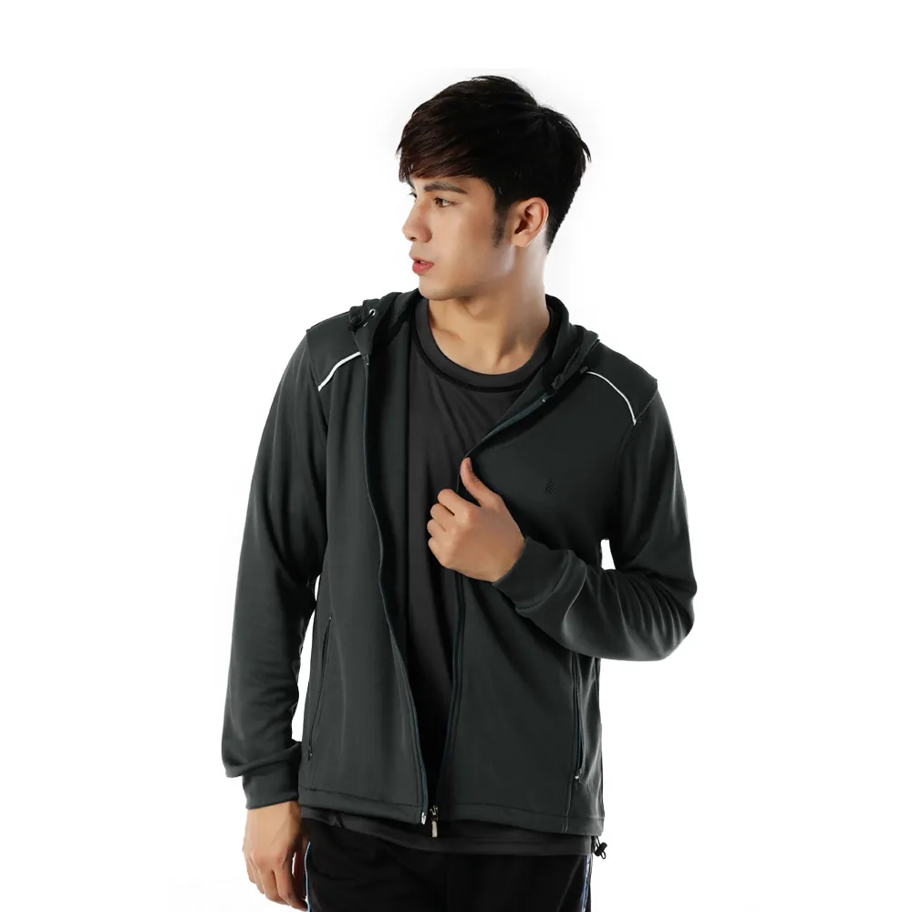 [速乾排汗]台灣製造 男女適用萊卡長袖壓力衣 高彈性吸濕排汗健身登山 大尺碼 高森 72166 歷史價格詳細信息