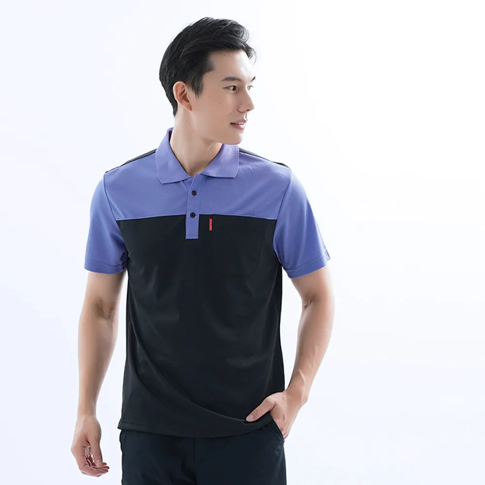 遊遍天下 MIT男款吸濕排汗休閒運動短褲P0001黑紅 歷史價格詳細信息