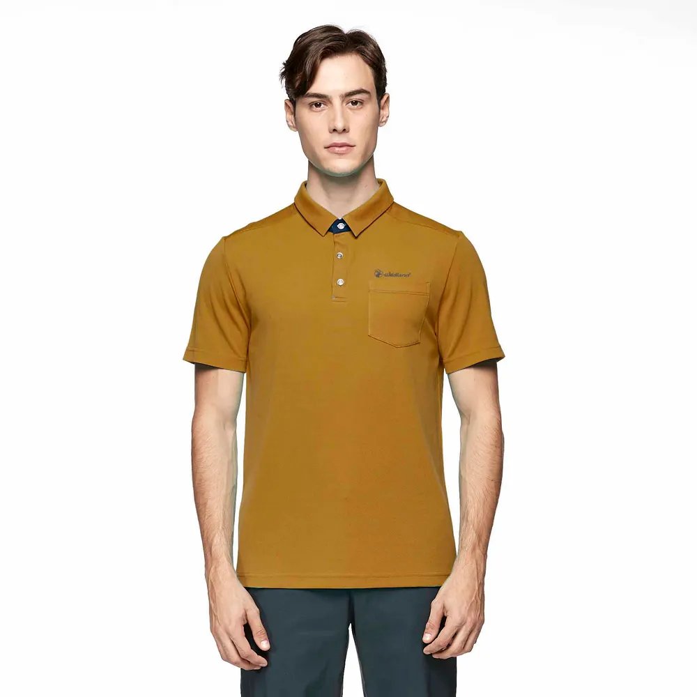 【WILDLAND荒野】女彈性抗UV防蚊POLO上衣白 歷史價格詳細信息